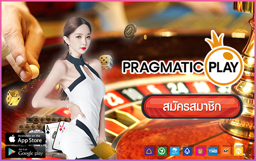 pragmatic play casino